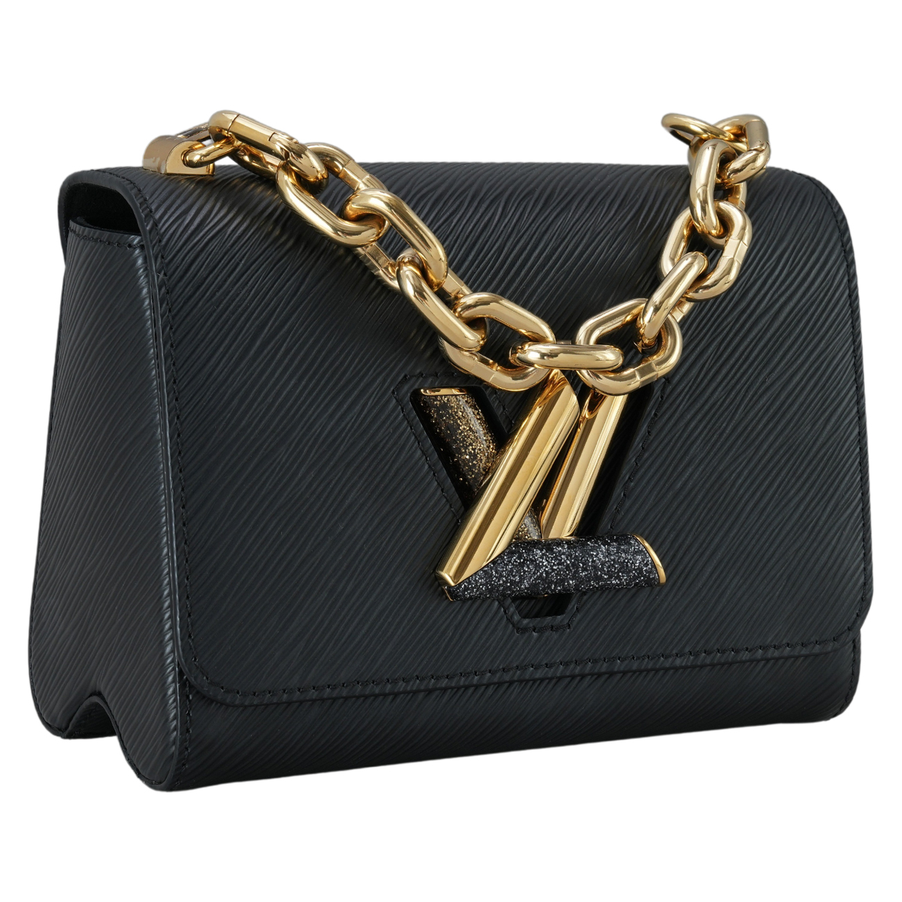 LOUIS VUITTON(USED)루이비통 시즌 에삐 트위스트 PM